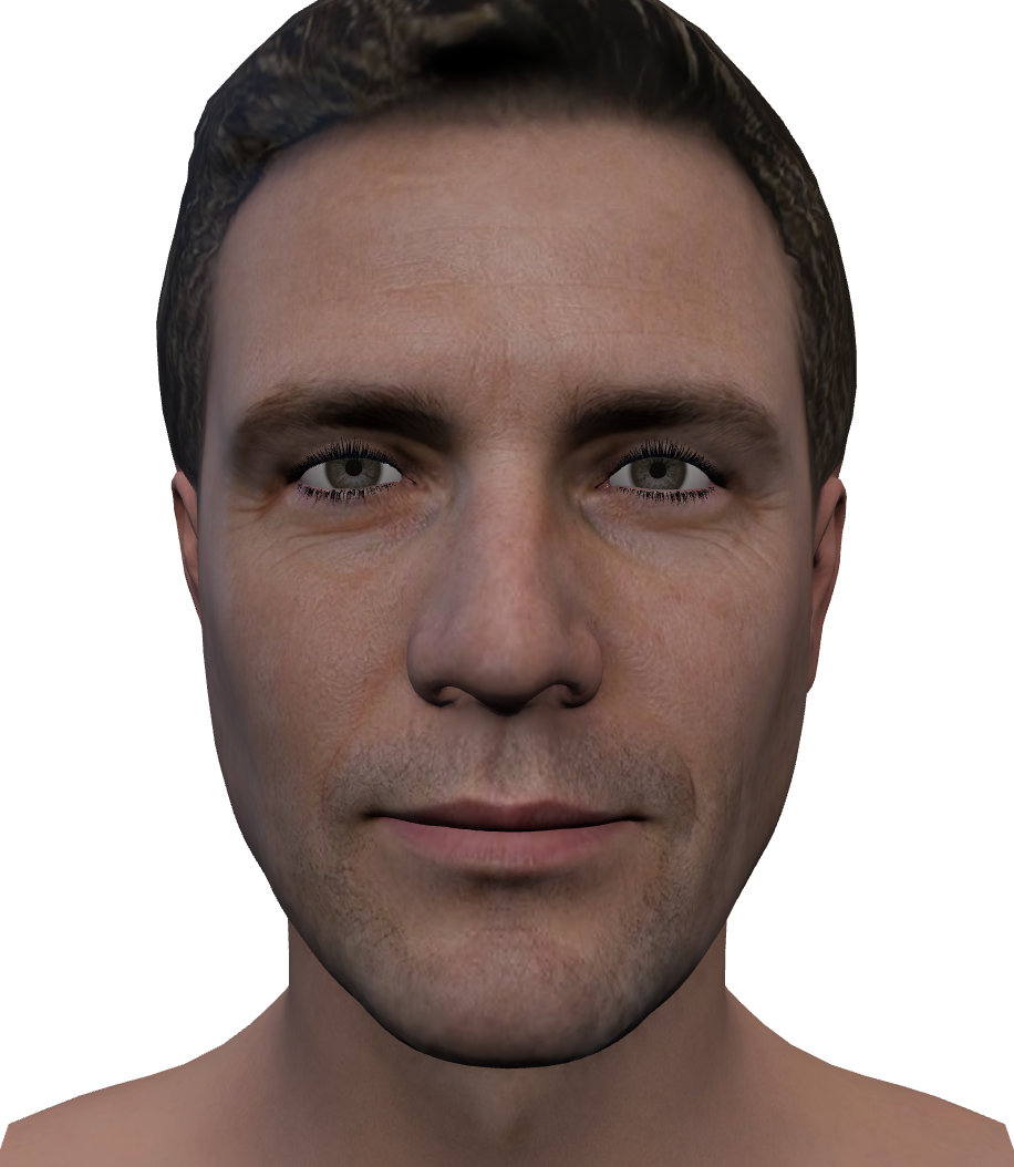 AI 考官 Alex Carter